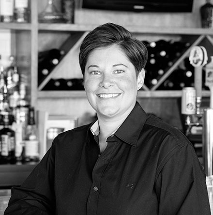 Lesley Bolton | Beverage director creative cocktails